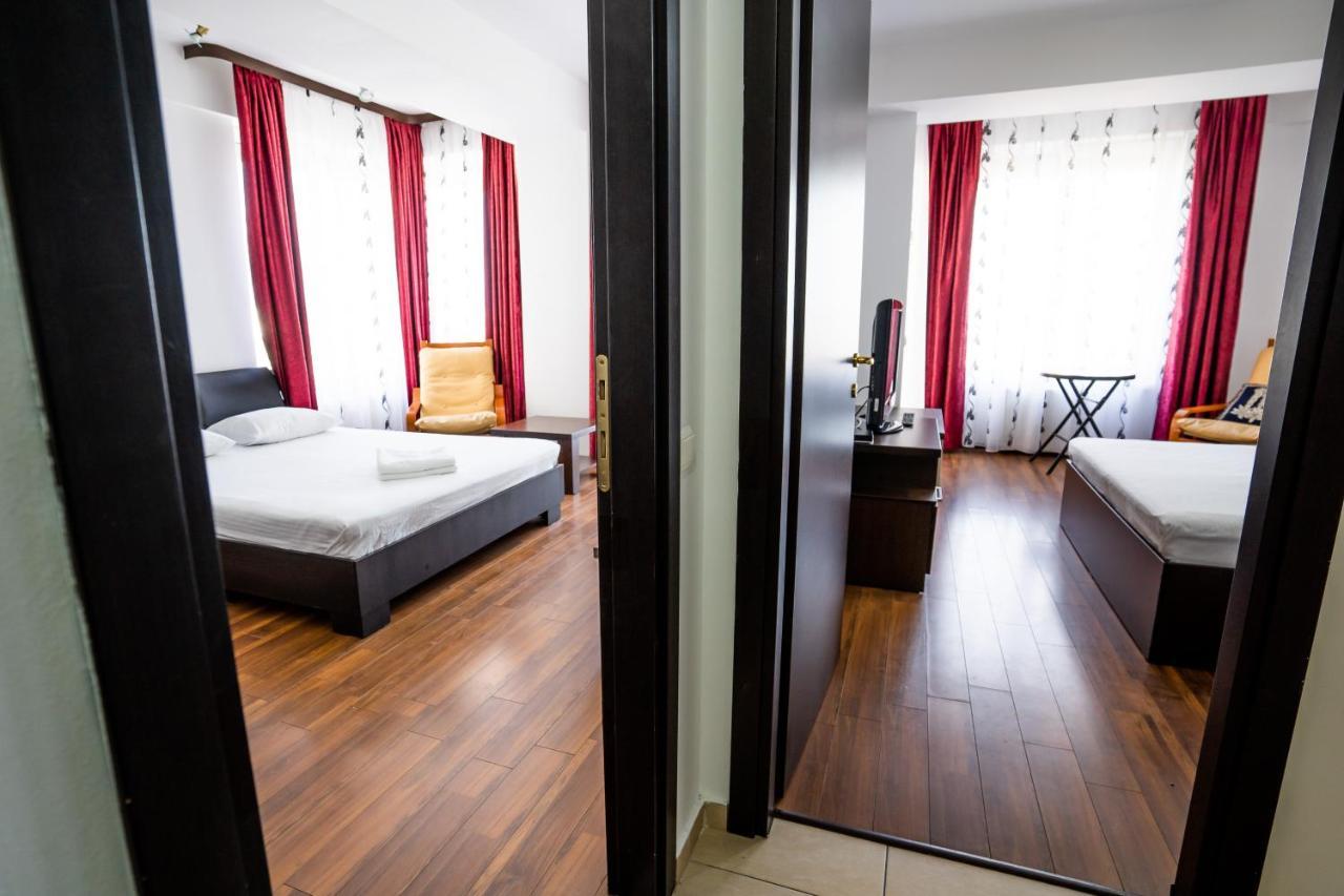 Summerland Relax Apartments Mamaia Exterior foto