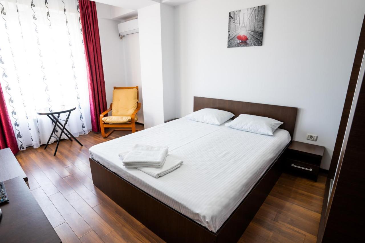 Summerland Relax Apartments Mamaia Exterior foto
