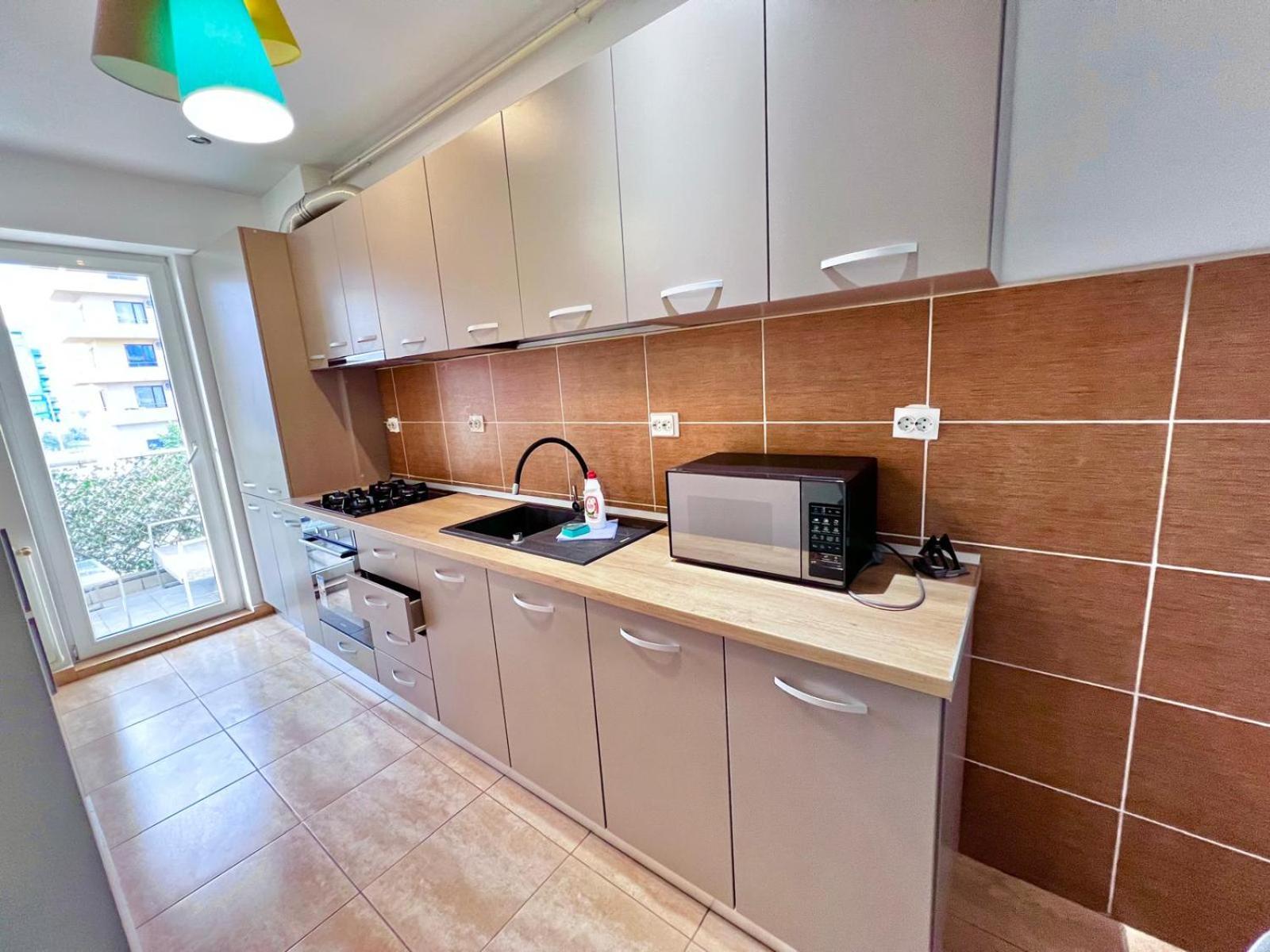Summerland Relax Apartments Mamaia Exterior foto