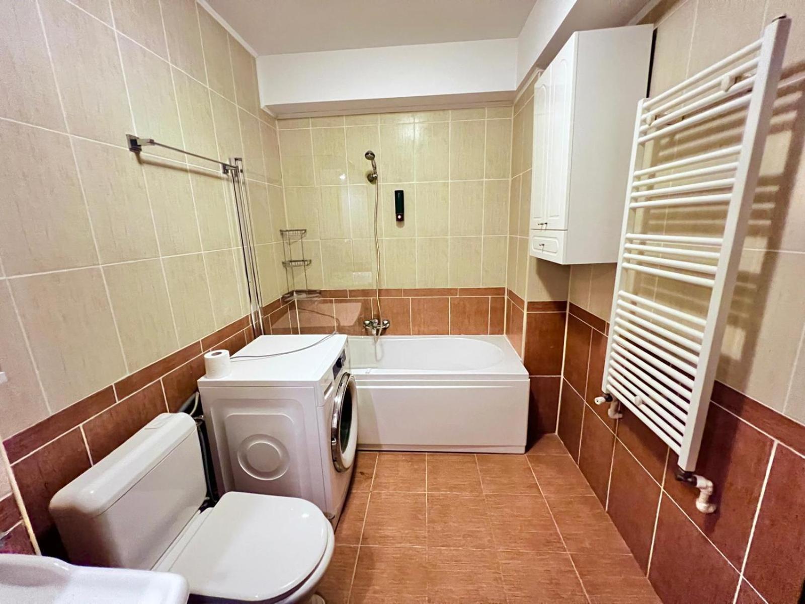 Summerland Relax Apartments Mamaia Exterior foto