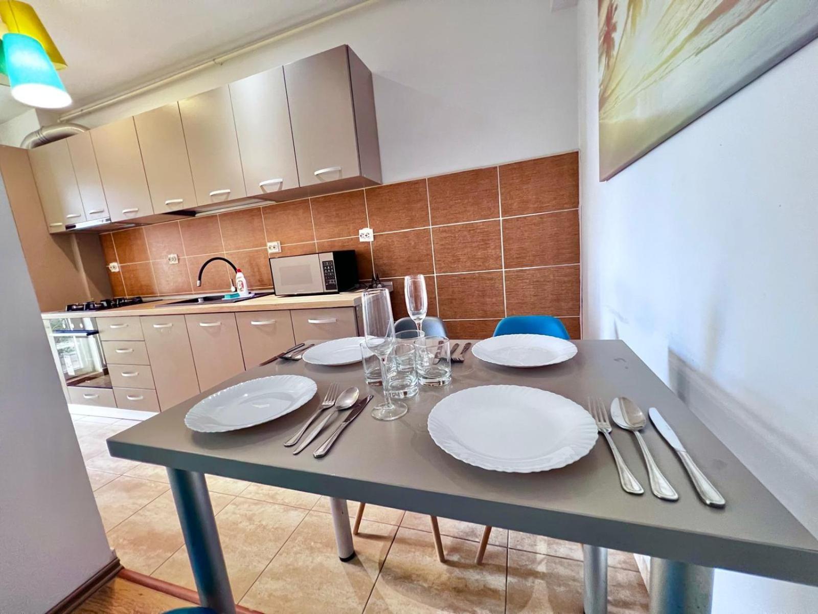 Summerland Relax Apartments Mamaia Exterior foto