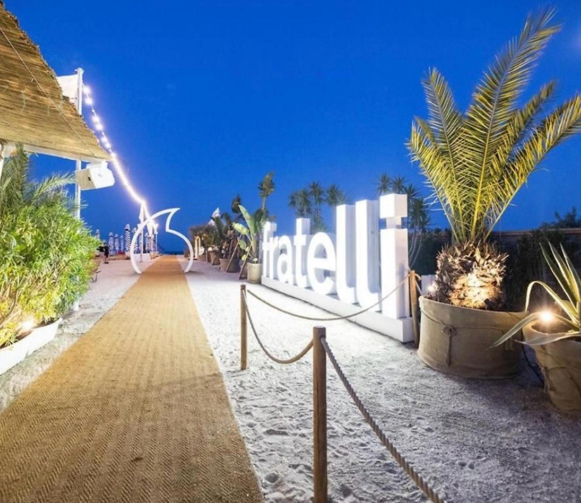 Summerland Relax Apartments Mamaia Exterior foto