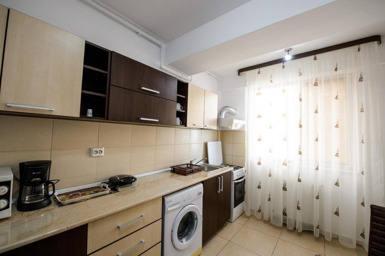 Summerland Relax Apartments Mamaia Exterior foto